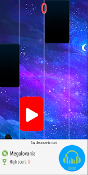 Image 2 for Megalovania  Sans Piano T…