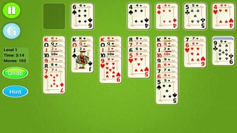 Image 3 for Solitaire Klondike Epic