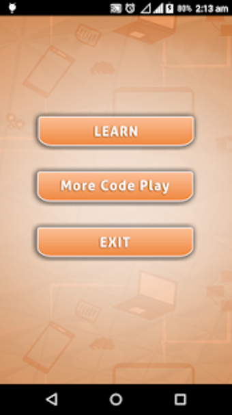 Image 1 for SQL Code Play Pro