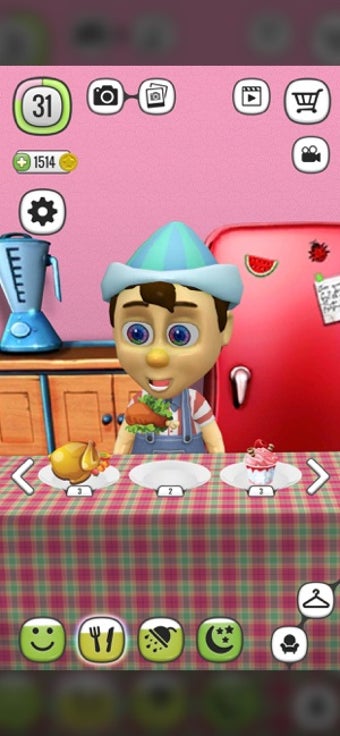 Image 1 for My Talking Pinocchio