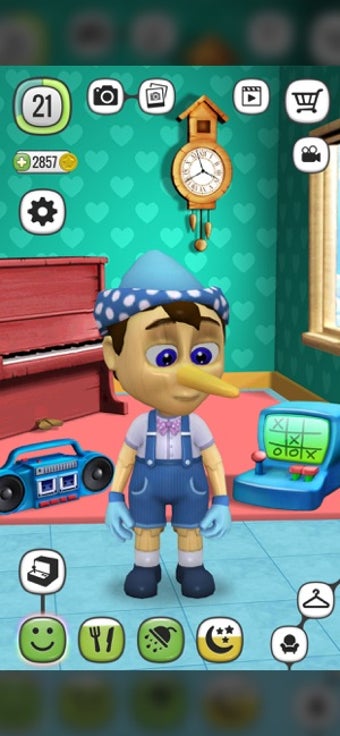 Image 3 for My Talking Pinocchio