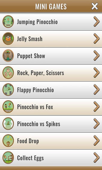 Image 4 for My Talking Pinocchio - Vi…