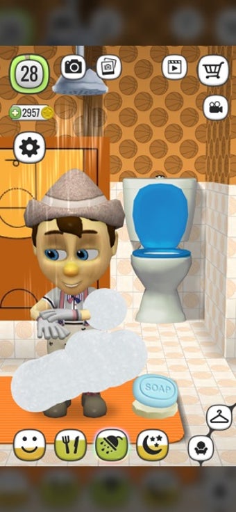 Image 2 for My Talking Pinocchio