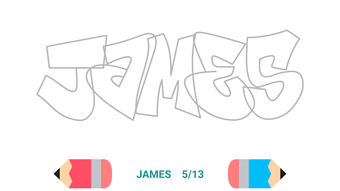 Imagen 2 para How to Draw Graffiti - Na…