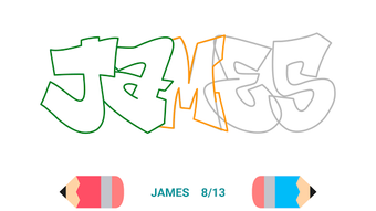 Imagen 1 para How to Draw Graffiti - Na…