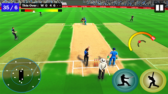 Imagen 1 para IPL Cricket Game 2020 - N…