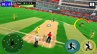Imagen 0 para IPL Cricket Game 2020 - N…