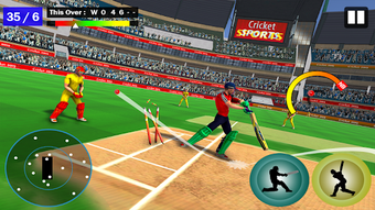 Image 2 for IPL Cricket Game 2020 - N…