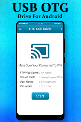 Image 0 for OTG USB Driver for Androi…