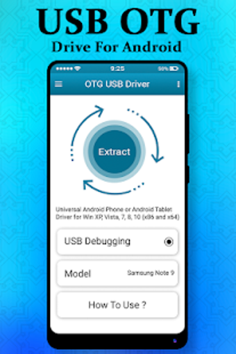 Image 3 for OTG USB Driver for Androi…