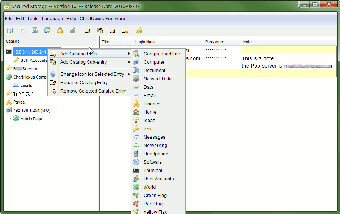 Image 0 for Secured Storage for Passw…