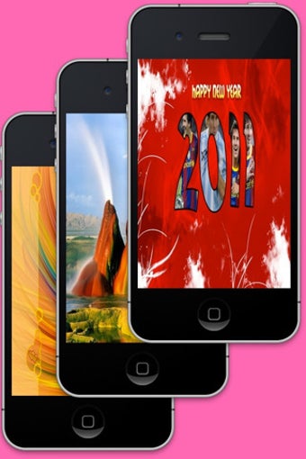 Image 0 for iWallpapers - HD Wallpape…
