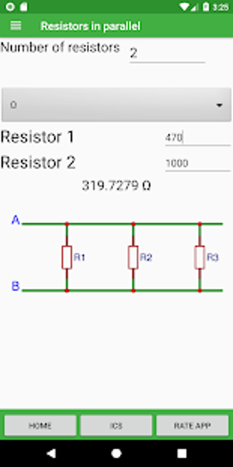 Imagen 0 para Electronics Toolkit Pro