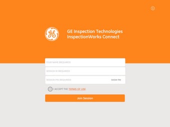 Image 0 for InspectionWorks Connect