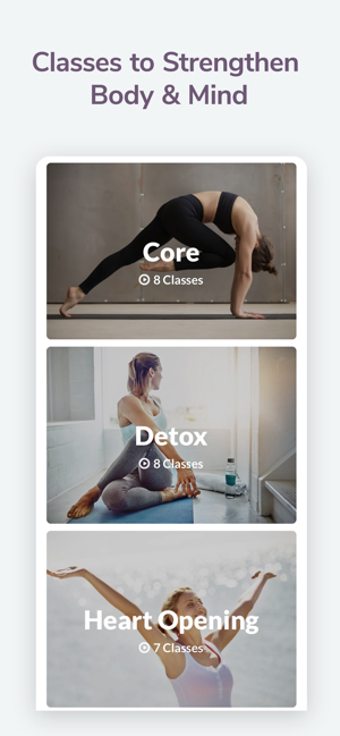 Image 2 for Yoga Time: For Beginners …
