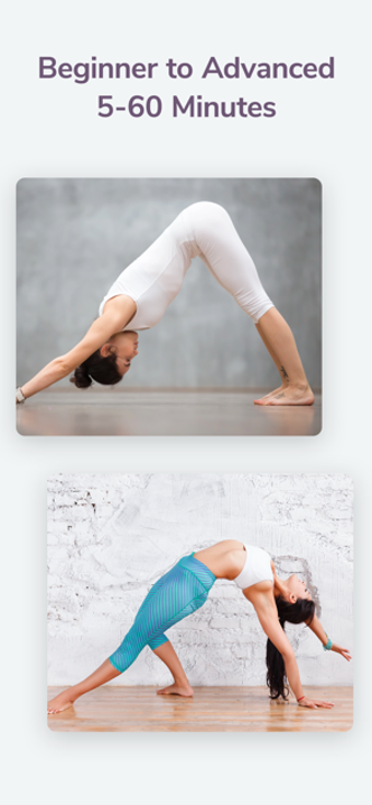 Image 3 for Yoga Time: For Beginners …