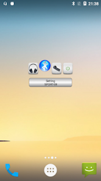Imagen 0 para Bluetooth Music  Widget B…