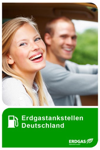 Imagen 0 para A-Z Erdgastankstellen