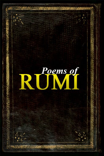 Image 0 for Poems of Rumi