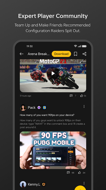 Imagen 0 para HeyTap Games