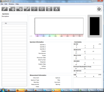 Image 0 for SpectraShop