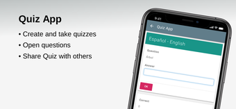 Image 0 for Quiz App