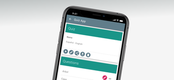 Image 2 for Quiz App