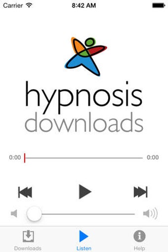 Image 0 for Hypnosis Downloads