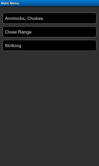 Image 3 for Ninjutsu Kicking