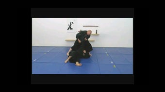 Image 2 for Ninjutsu Kicking