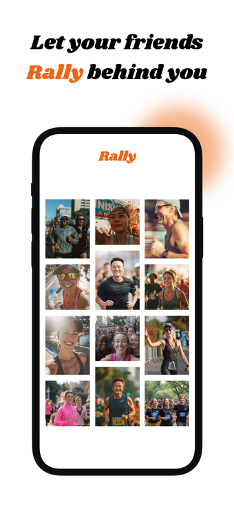Imagen 0 para Rally: Voice Notes on Rac…