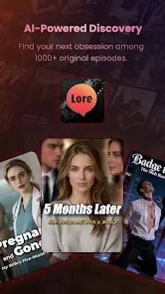 Image 0 for Loreker