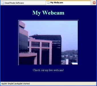 Image 2 for SimpleCam
