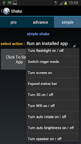Image 3 for Shake