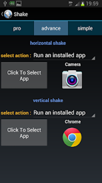 Image 2 for Shake