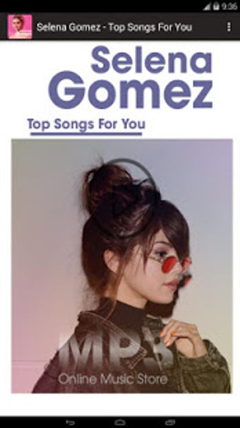 Image 1 for Selena Gomez - Top Songs …