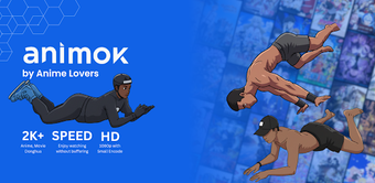 Image 0 for Animok - Anime  Donghua