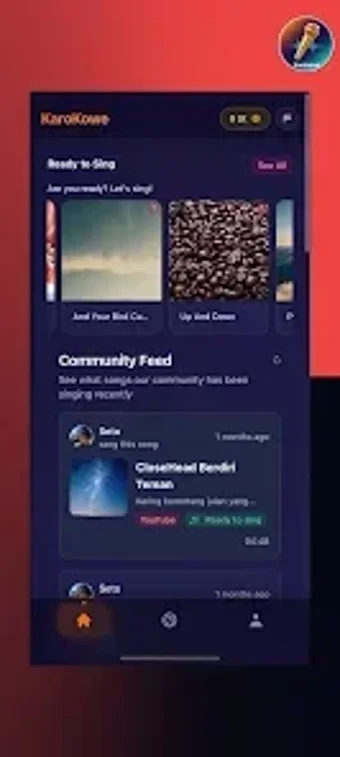 Image 0 for Karaoke KaroKowe