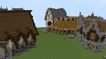 Imagen 0 para Sky Block Islands World