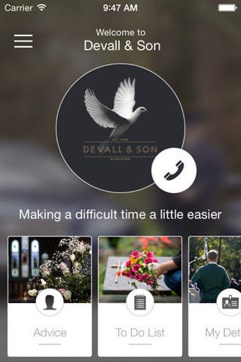Image 0 for Devall & Sons