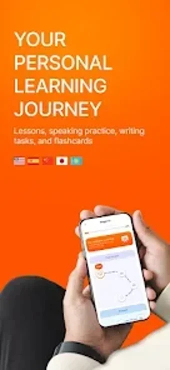 Image 0 for Oki: Language Learning
