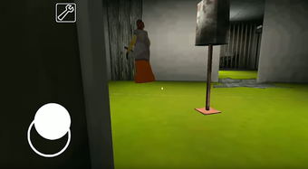 Image 1 for Neighbor Granny Devil V2:…