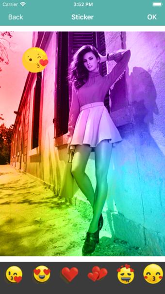 Image 1 for Photo Color Effects Edito…