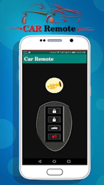 Image 2 for Universal Car Remote - Ca…