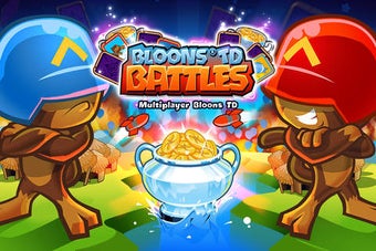 Image 0 for Bloons TD Battles