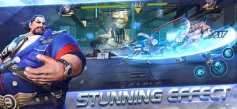 Image 2 for Final Fighter 3D