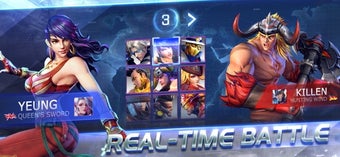 Image 2 for Final Fighter 3D