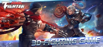 Image 3 for Final Fighter 3D