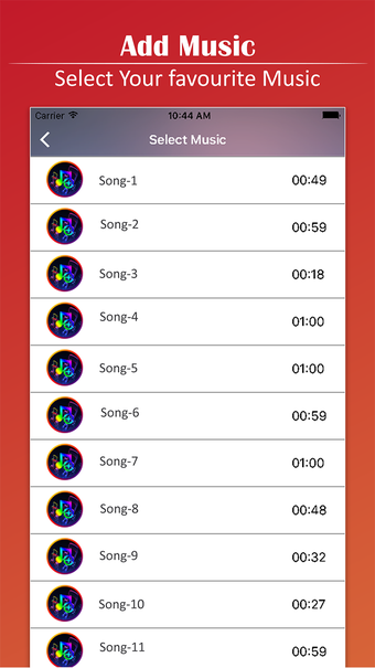 Image 4 for Photo Slideshow with Musi…