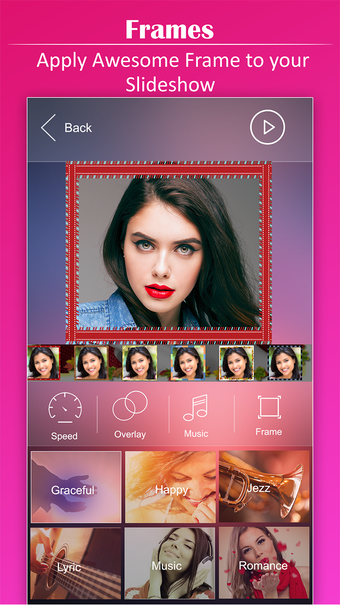 Image 3 for Photo Slideshow with Musi…